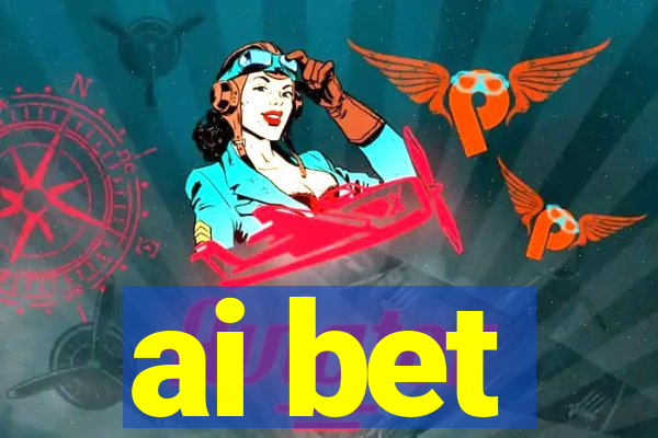 ai bet